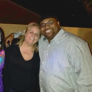 Meet your Posher, Heide